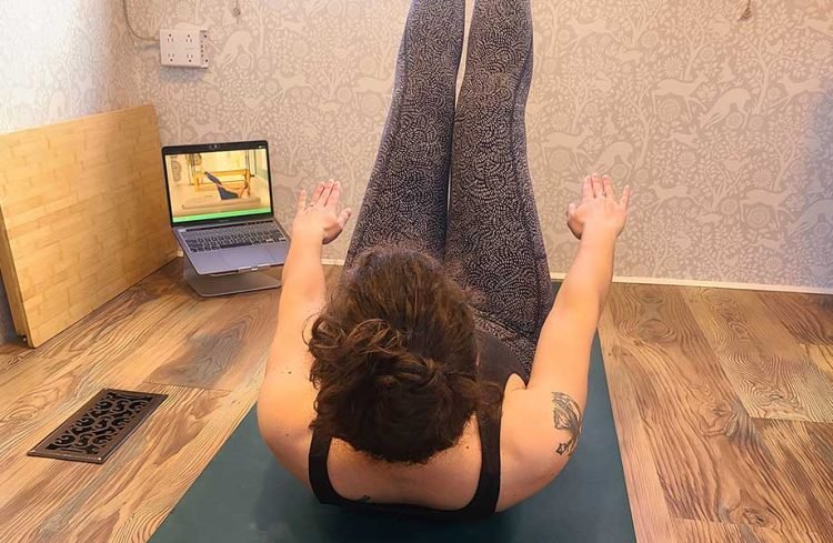 Pilates For Weight Loss: An Expert Guide Pilates For Weight Loss: An Expert Guide