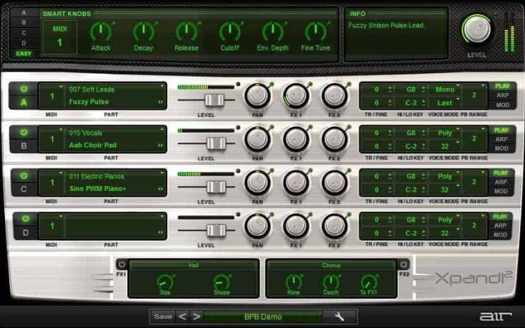 AIR Legends Pack Is $9.99 (94% OFF) On Plugin Boutique AIR Legends Pack Is $9.99 (94% OFF) On Plugin Boutique