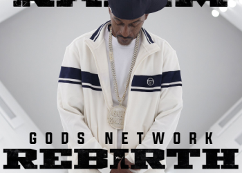 Rakim – G.O.Ds NETWORK – REB7RTH (Album/Audio/iTunes/Spotify) Rakim – G.O.Ds NETWORK – REB7RTH (Album/Audio/iTunes/Spotify)