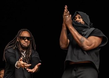 Kanye West & Ty Dolla $ign ‘Vultures 2’ Album: Stream It Now