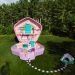 Step into a Life-Sized Polly Pocket 1994 Dollhouse: Book It on Airbnb Step into a Life-Sized Polly Pocket 1994 Dollhouse: Book It on Airbnb