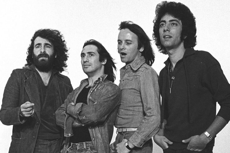 The Moment When 10cc Finally Met Their Match The Moment When 10cc Finally Met Their Match