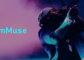 OmMuse Is An All-Inclusive Hub Of Artist Tools