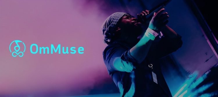 OmMuse Is An All-Inclusive Hub Of Artist Tools