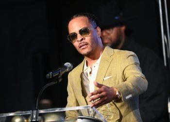 T.I. Erroneously Arrested, Cops Pinched The Wrong Clifford Harris