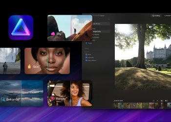 Pay Once and Get Elevated Visuals for Life with This Editing Software Bundle