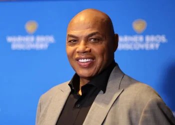 Charles Barkley Walks Back ‘Inside The NBA’ Retirement Talk