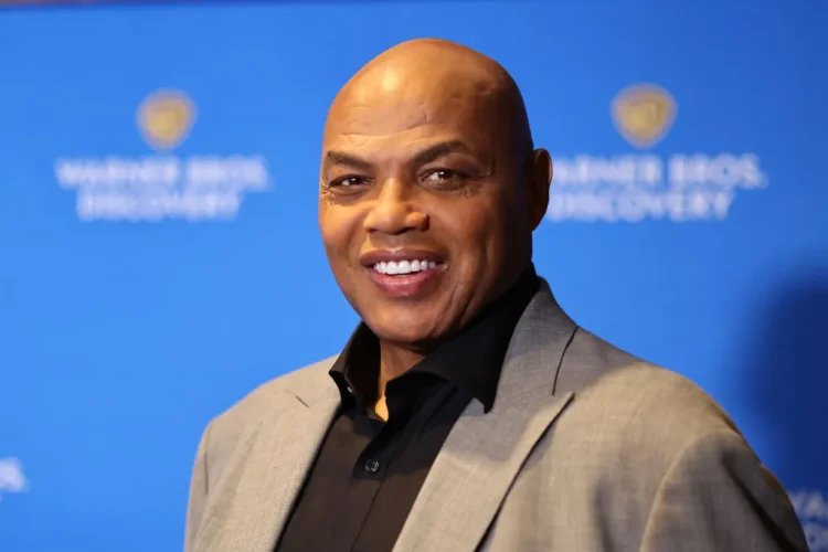 Charles Barkley Walks Back ‘Inside The NBA’ Retirement Talk Charles Barkley Walks Back ‘Inside The NBA’ Retirement Talk