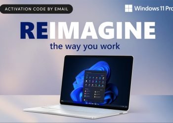 Power up Your PC with Windows 11 Pro for Just $22.97—Today Only!