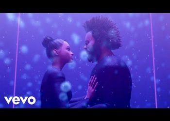 Bas – Decent (feat. Amaarae) (Official Music Video)