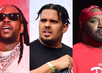 2 Chainz, Bun B, Juicy J & More Mourn Death Of Houston Rapper BeatKing