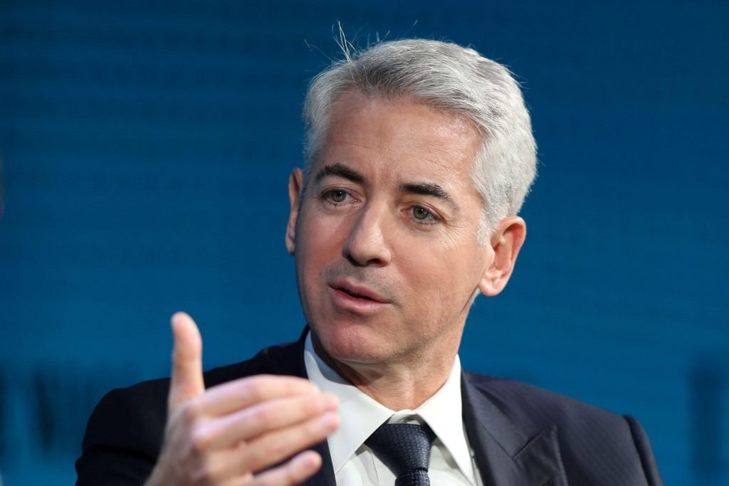 Bill Ackman’s Pershing Square USA withdraws IPO, citing investor uncertainty