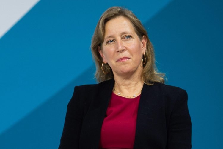 Susan Wojcicki, former YouTube CEO, dies aged 56