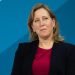 Susan Wojcicki, former YouTube CEO, dies aged 56