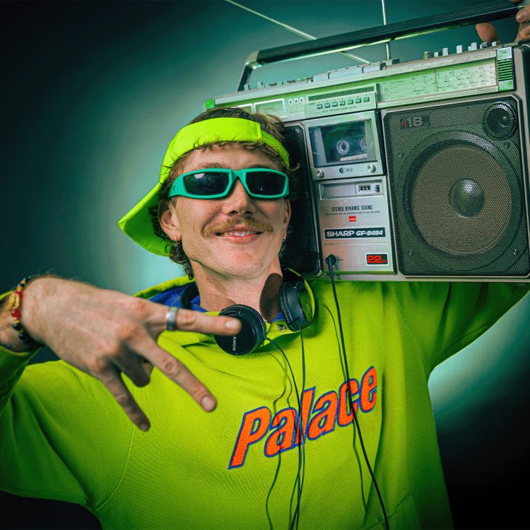 Tommy Marsh Releases Nostalgic Rap Banger 2K Baby  Tommy Marsh Releases Nostalgic Rap Banger 2K Baby