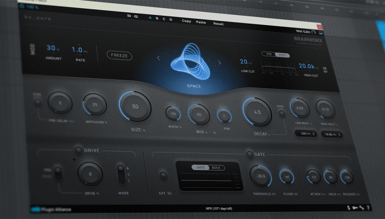 6 creative reverb effects you’ll wish you’d known sooner 6 creative reverb effects you’ll wish you’d known sooner