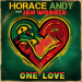 Horace Andy & Jah Wobble – One Love (Audio/iTunes/Spotify)