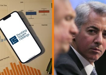 Bill Ackman unworried by Universal Music Group subscription revenue blip Bill Ackman unworried by Universal Music Group subscription revenue blip