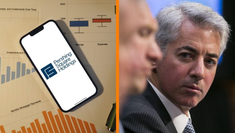 Bill Ackman unworried by Universal Music Group subscription revenue blip