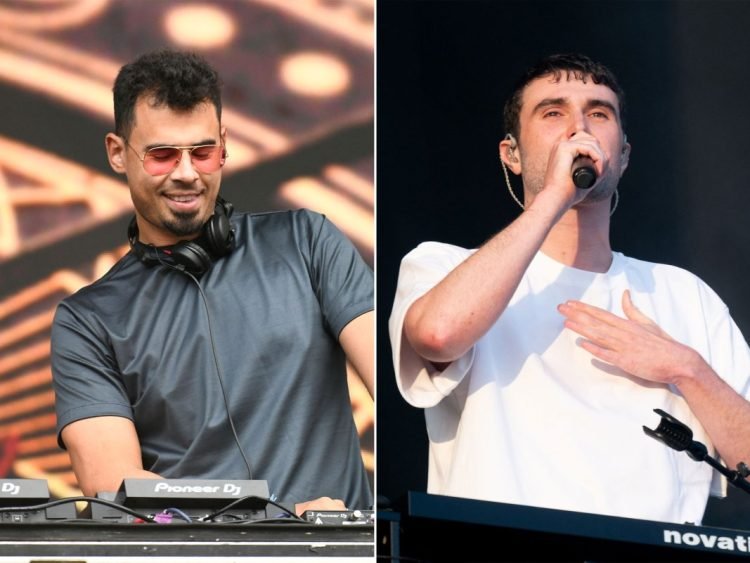 Afrojack says it was “disappointing” that Fred again.. used Splice samples on Ten Afrojack says it was “disappointing” that Fred again.. used Splice samples on Ten