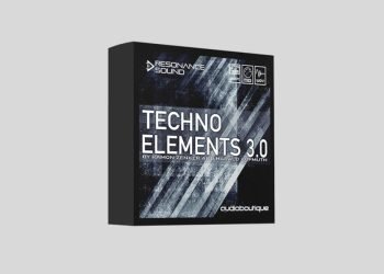 Get Audio Boutique’s Techno Elements 3.0 FREE With Any Purchase At Audio Plugin Deals