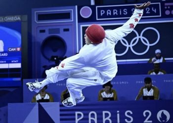 Breaking Out of the 2028 Olympics in Los Angeles After it’s Debut in Paris Games Breaking Out of the 2028 Olympics in Los Angeles After it’s Debut in Paris Games