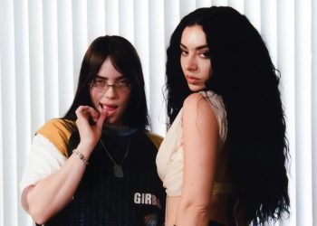 Charli XCX and Billie Eilish Share New “Guess” Remix: Watch the Video