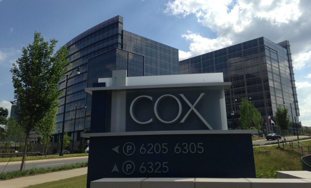 Cox Communications takes copyright infringement battle with record labels to US Supreme Court