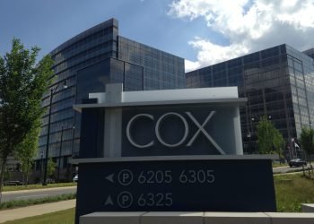 Cox Communications takes copyright infringement battle with record labels to US Supreme Court