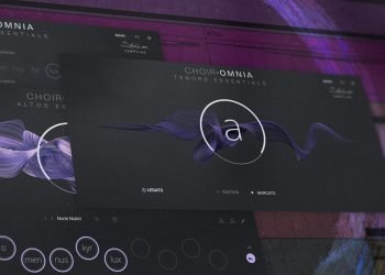 Exploring Choir: Omnia Essentials, programming MIDI choir