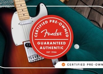 Will Other Manufacturer’s Follow Fender’s Certified Pre-Owned Gear?