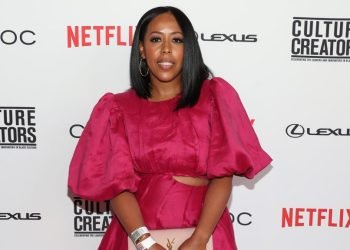 Shari Bryant Leaves Post At Roc Nation