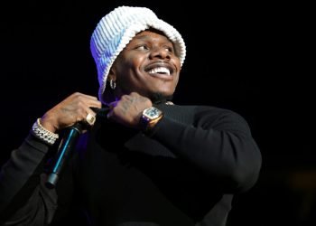 DaBaby Seemingly Responds To DaniLeigh’s Brother On Diss Track ‘Lawsuit On A Wednesday’