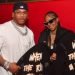 Nelly And Ashanti Welcome Their First Baby Boy, Kareem Kenkaide Haynes