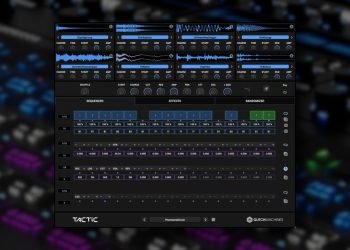 Glitchmachines updates Tactic phrase generator plugin to v2.0