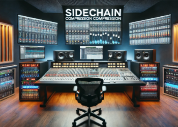 Harnessing the Power of Sidechain Compression in EDM