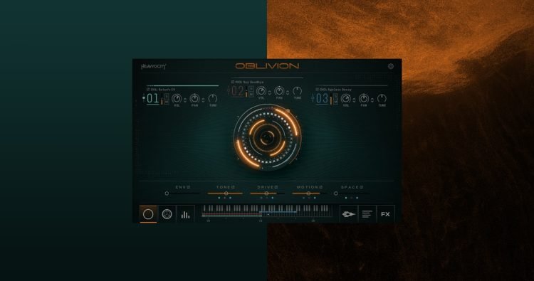 Aggression Designer for Kontakt Player Aggression Designer for Kontakt Player