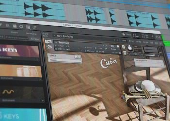 How to make a vibrant and energetic Latin house track