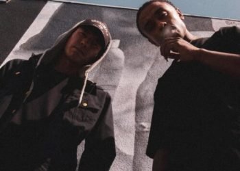 ”In Due Time” Improves on K.A.A.N. & DJ Hoppa’s Previous LP “Delusions of Grandeur” (Album Review)