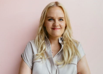 Isadora Kamotskin promoted to Marketing Director at Warner Music Finland