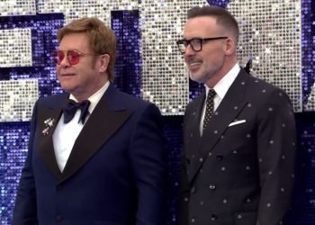 ‘Audio Meter’ Developer Audoo Draws $5M Elton John Investment