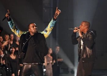 Kanye West Says Beyoncé Should Let Jay-Z Cheat: “Go To The DR Or Something”      