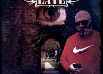 LATE – 3rd Eye Wisdom (Music Video/iTunes/Spotify)