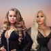 Latto Responds To Backlash After Naming Lil Kim GOAT Female Rapper   Latto Responds To Backlash After Naming Lil Kim GOAT Female Rapper