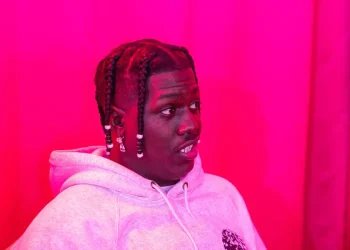Lil Yachty Blasts Co-Host’s Ex For Threatening To Expose Him Amid Podcast Drama 