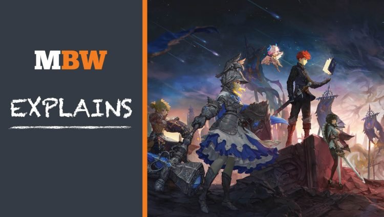 As HYBE raises $80m for its gaming business, could it try to emulate Sony Corp’s cross-media strategy?