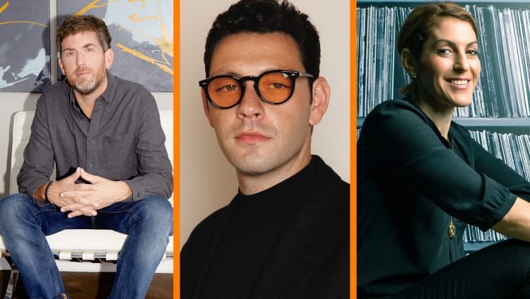 Warner Music Group shake-up: Max Lousada to exit; Elliot Grainge named CEO of Atlantic Music Group, with Julie Greenwald as Chairman Warner Music Group shake-up: Max Lousada to exit; Elliot Grainge named CEO of Atlantic Music Group, with Julie Greenwald as Chairman