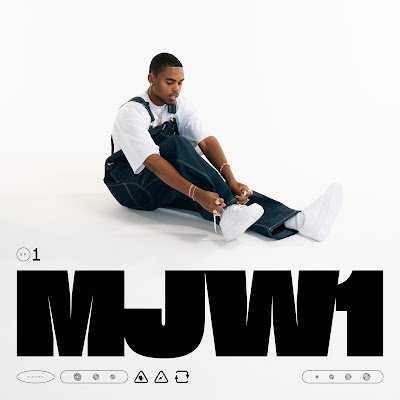 Michael J Woodard Delivers EP "MJW1" – An Emotionally Charged and Infectious Evolution of Pop R&B