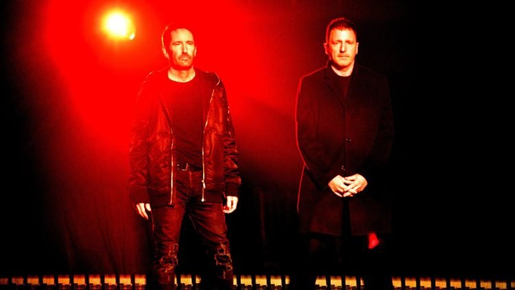 Nine Inch Nails to Score New Tron Movie Nine Inch Nails to Score New Tron Movie