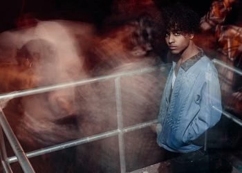 Obai Unleashes Fresh R&B Pop Vibes in Debut EP "Svnteen" Earns Rapid Fan Admiration